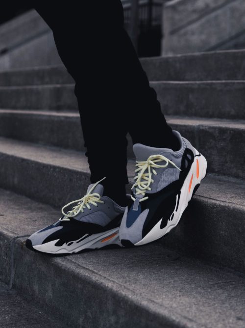 Running Shoes