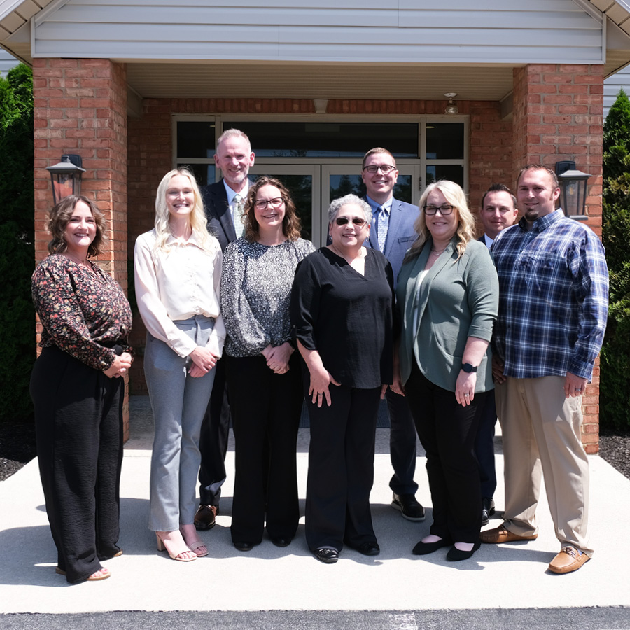 Benchmark Team
