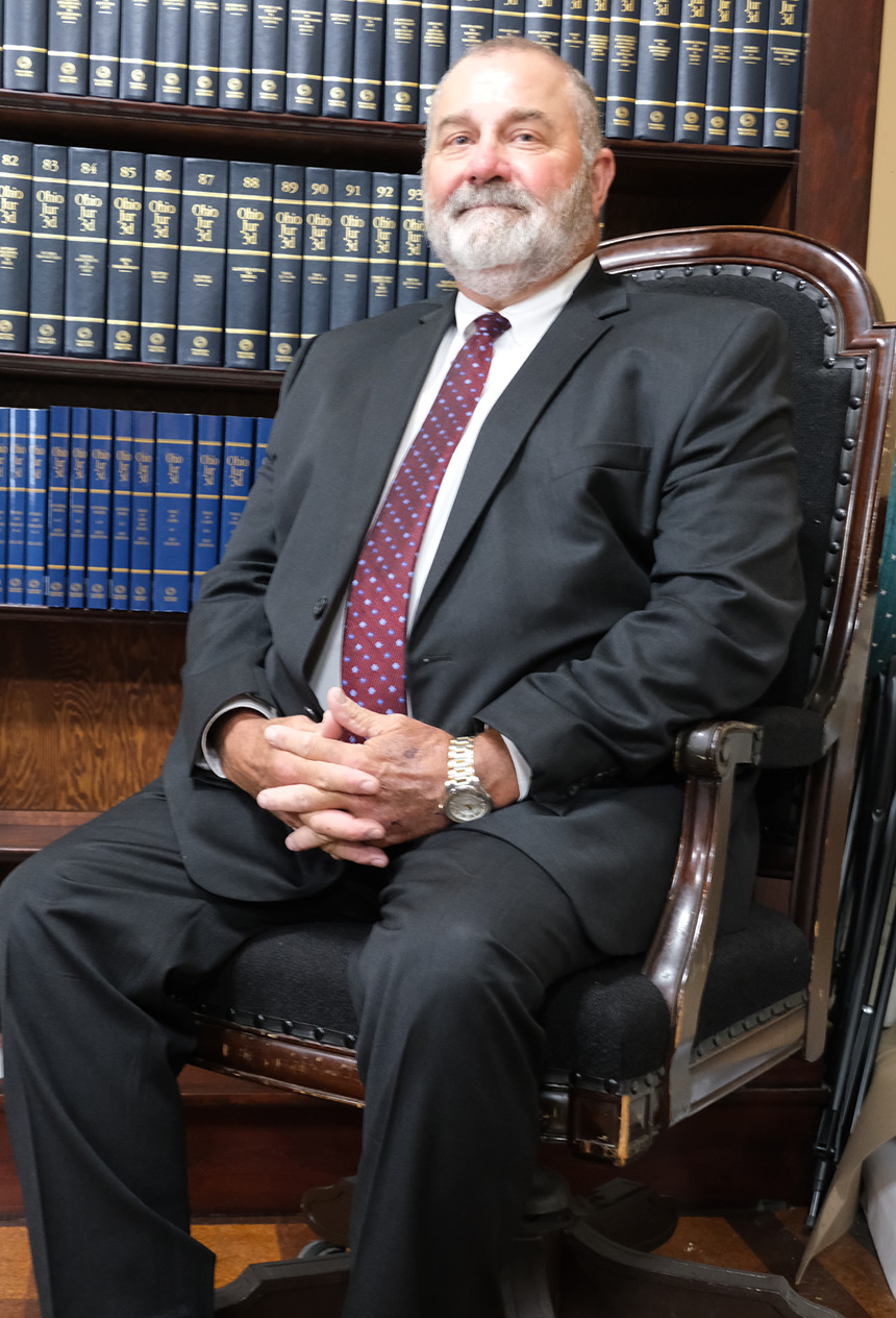 Al Smith Profile Pic